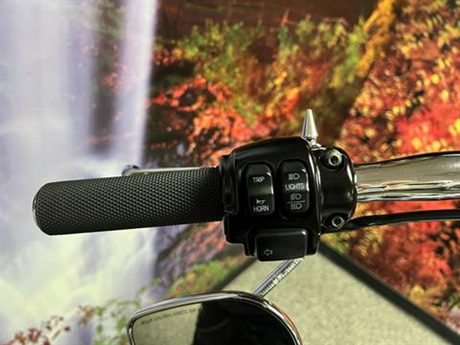 2013 Harley-Davidson Heritage Softail® Classic