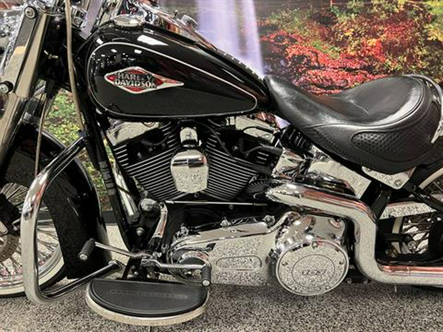 2013 Harley-Davidson Heritage Softail® Classic