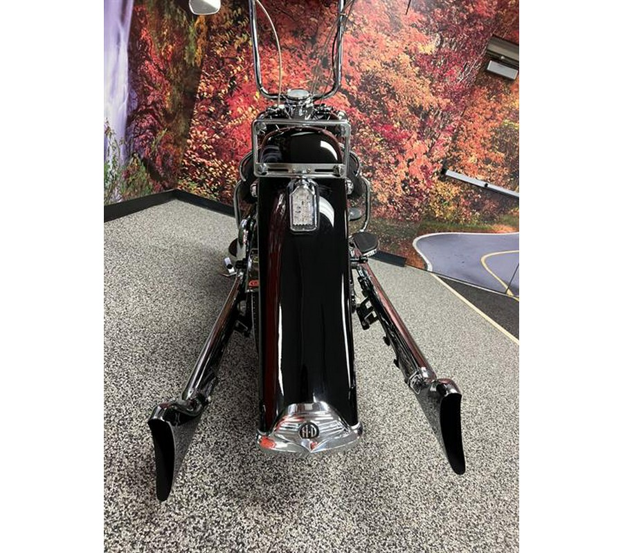 2013 Harley-Davidson Heritage Softail® Classic