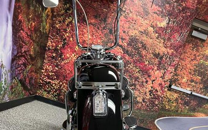 2013 Harley-Davidson Heritage Softail® Classic