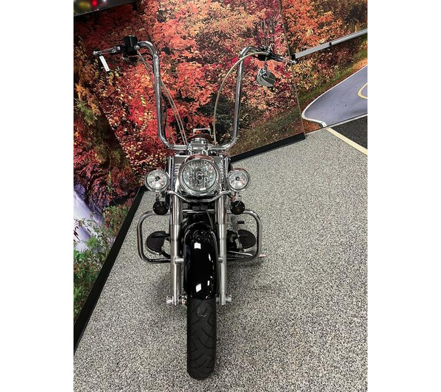 2013 Harley-Davidson Heritage Softail® Classic