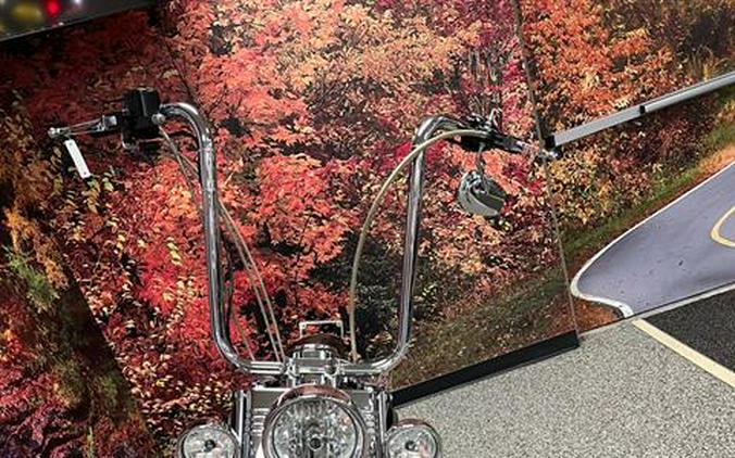 2013 Harley-Davidson Heritage Softail® Classic