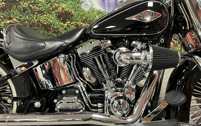 2013 Harley-Davidson Heritage Softail® Classic