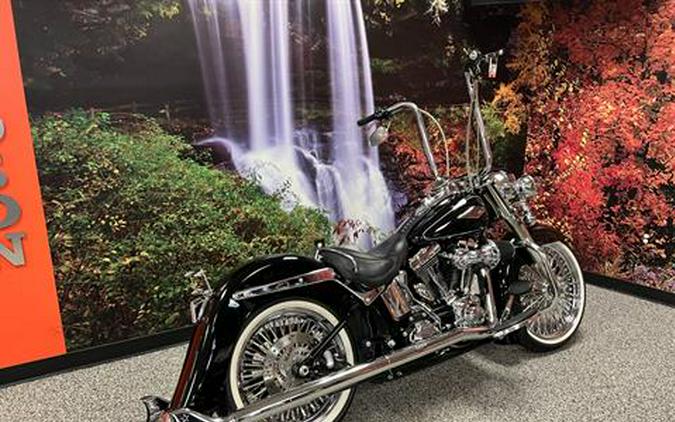 2013 Harley-Davidson Heritage Softail® Classic