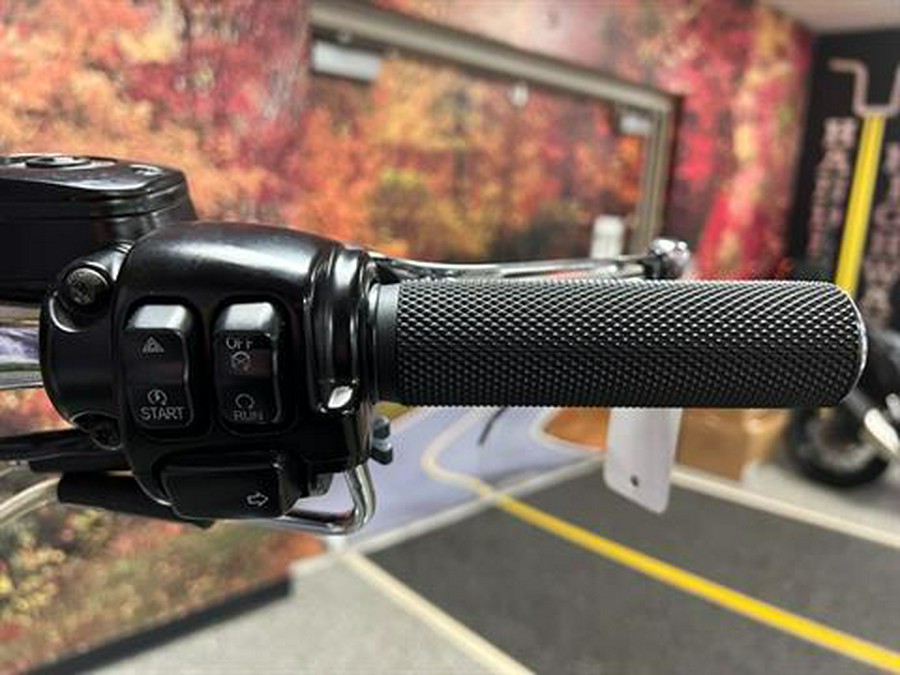 2013 Harley-Davidson Heritage Softail® Classic