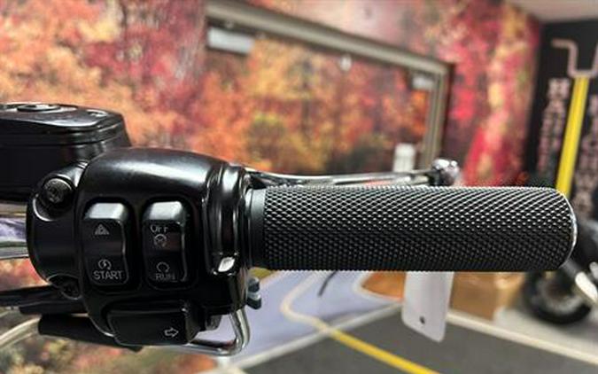 2013 Harley-Davidson Heritage Softail® Classic