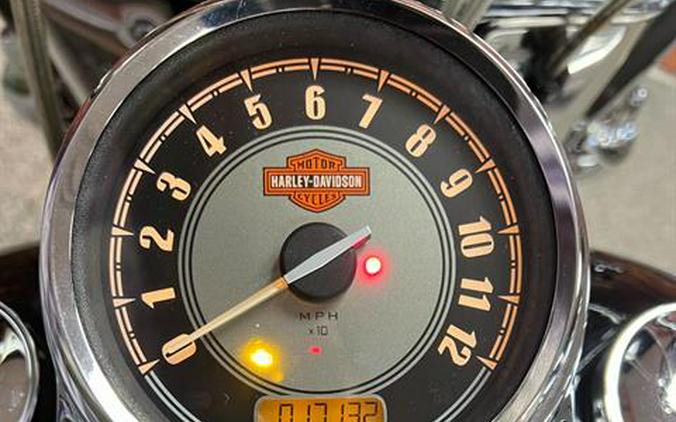 2013 Harley-Davidson Heritage Softail® Classic