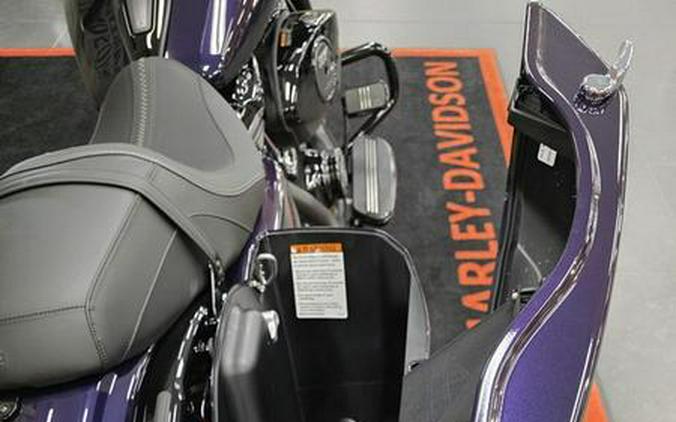 2026 Harley-Davidson® FLTRX - Road Glide®