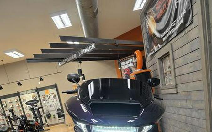 2026 Harley-Davidson® FLTRX - Road Glide®