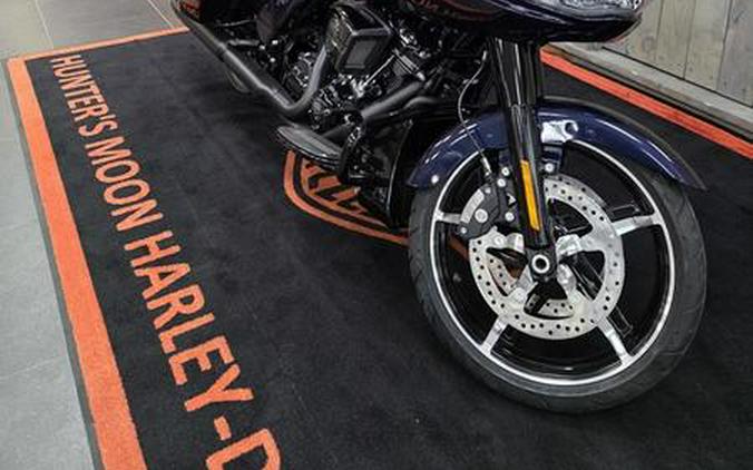 2026 Harley-Davidson® FLTRX - Road Glide®