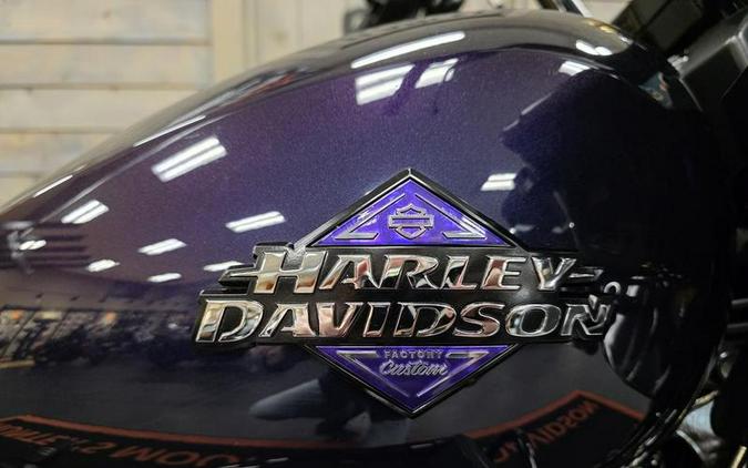 2026 Harley-Davidson® FLTRX - Road Glide®