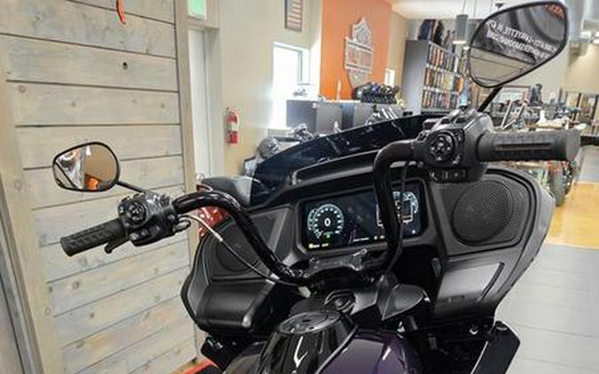 2026 Harley-Davidson® FLTRX - Road Glide®