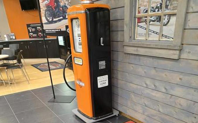 2026 Harley-Davidson® FLTRX - Road Glide®