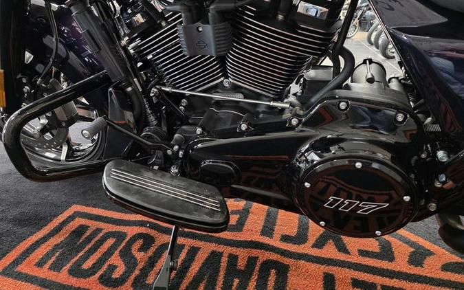 2026 Harley-Davidson® FLTRX - Road Glide®