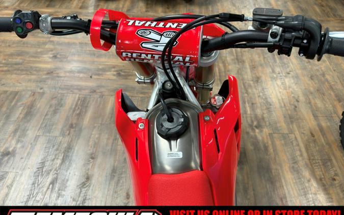 2026 Honda CRF 250R