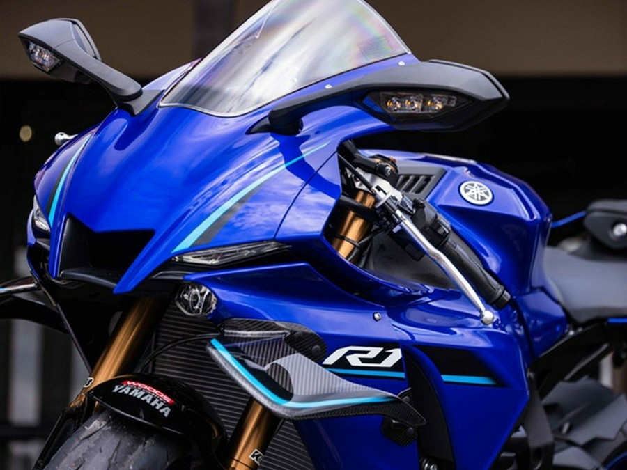 2026 Yamaha YZF R1
