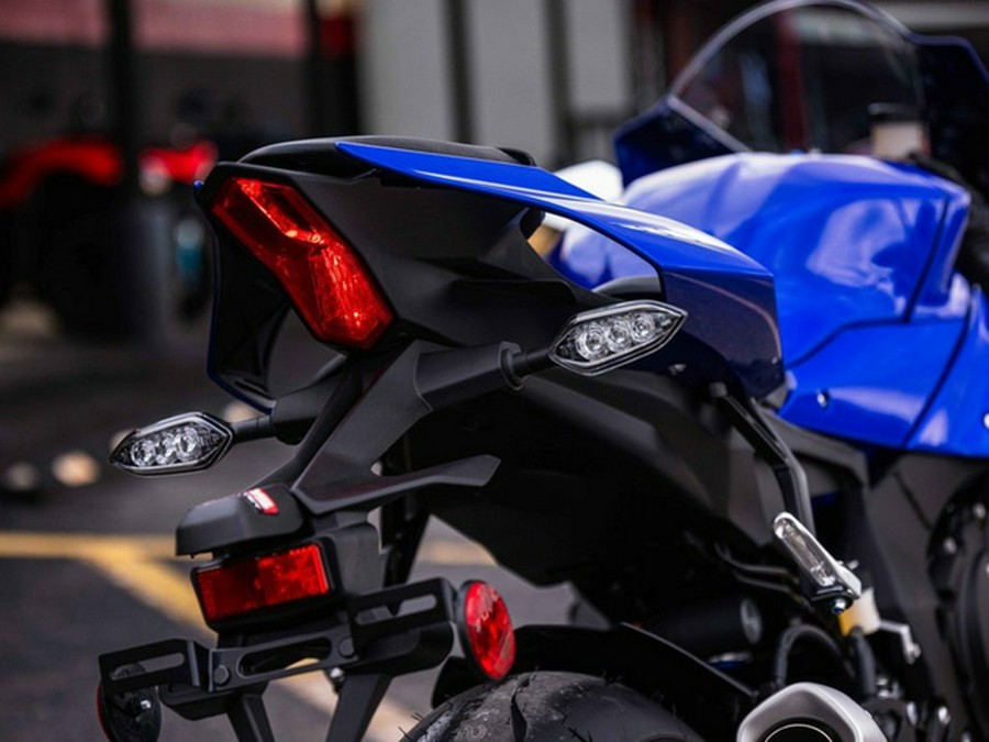 2026 Yamaha YZF R1