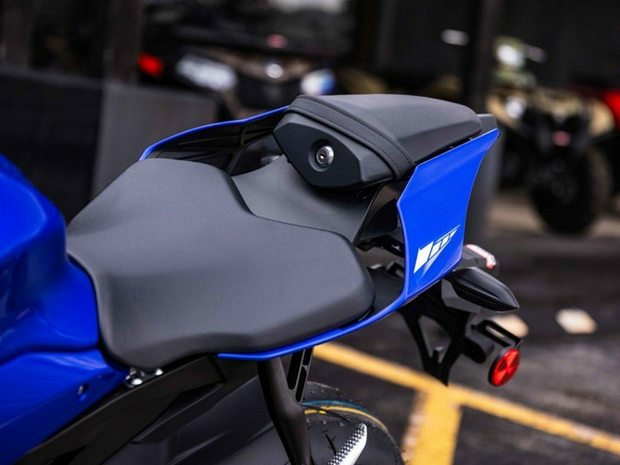 2026 Yamaha YZF R1