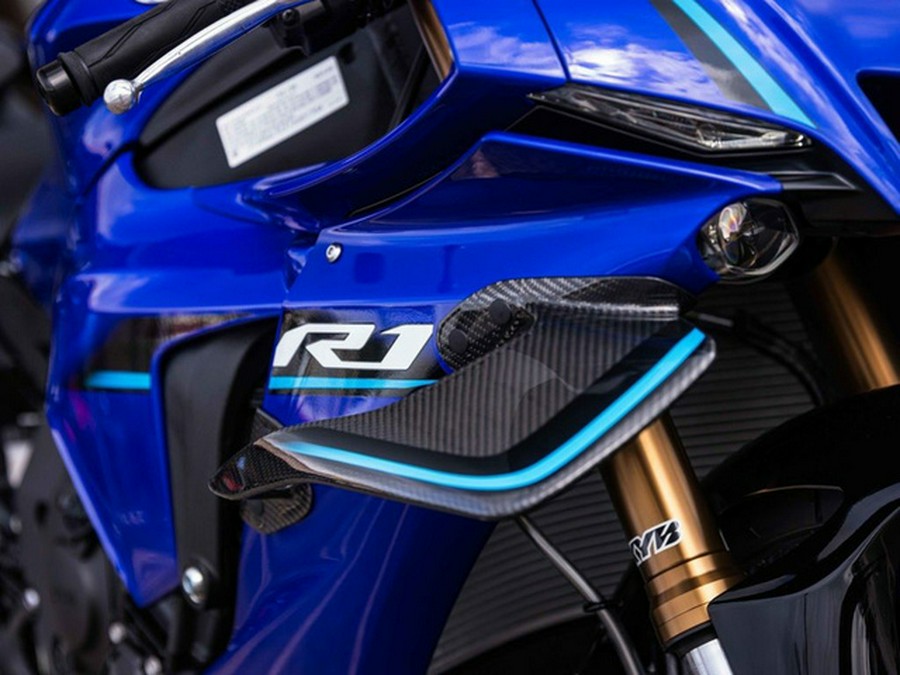 2026 Yamaha YZF R1