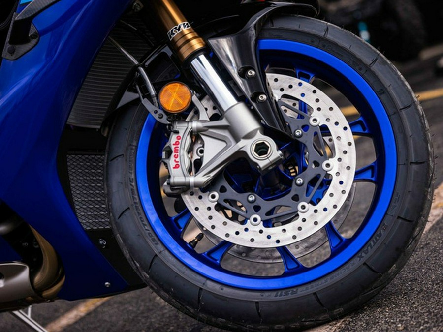 2026 Yamaha YZF R1