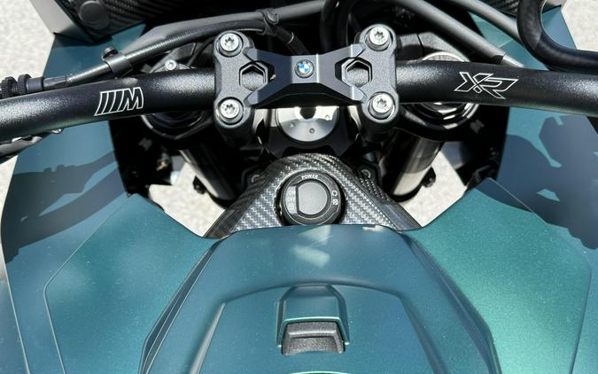 2026 BMW M 1000 XR