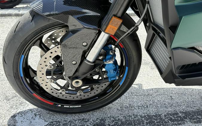 2026 BMW M 1000 XR