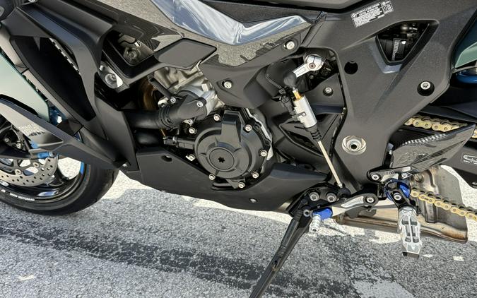 2026 BMW M 1000 XR