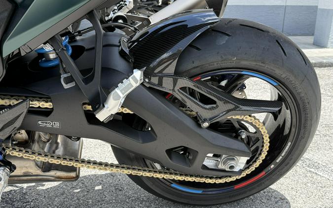 2026 BMW M 1000 XR