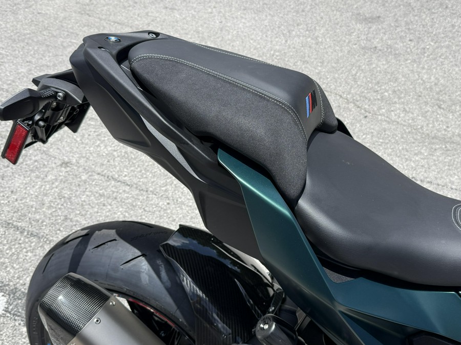 2026 BMW M 1000 XR