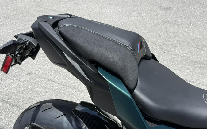 2026 BMW M 1000 XR