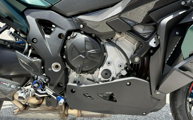 2026 BMW M 1000 XR