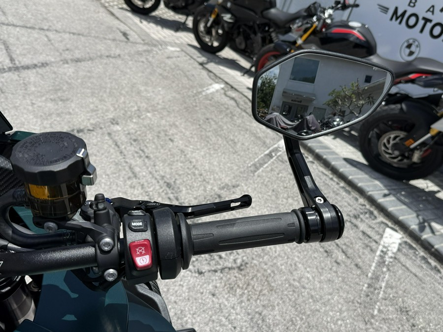 2026 BMW M 1000 XR