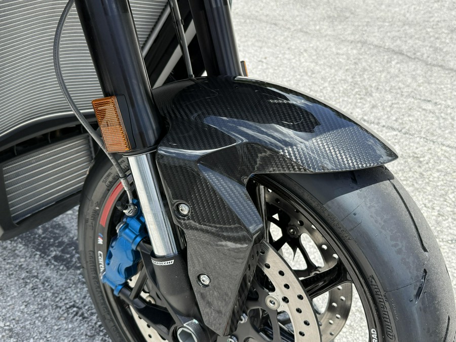 2026 BMW M 1000 XR
