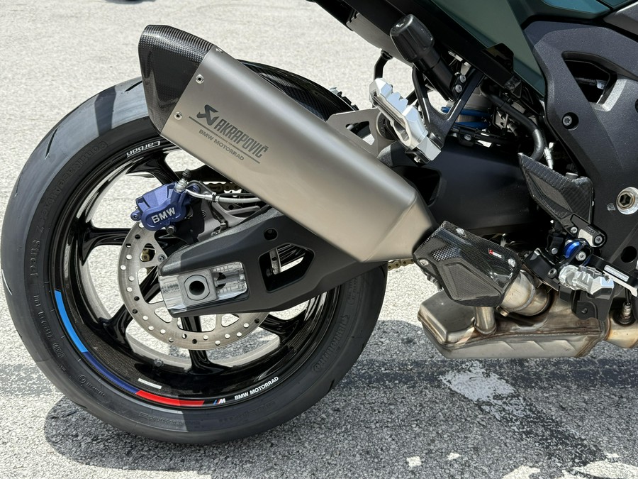 2026 BMW M 1000 XR