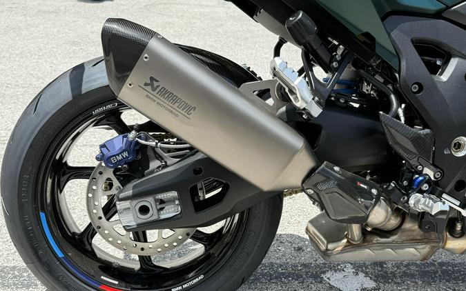 2026 BMW M 1000 XR