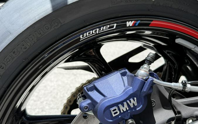 2026 BMW M 1000 XR
