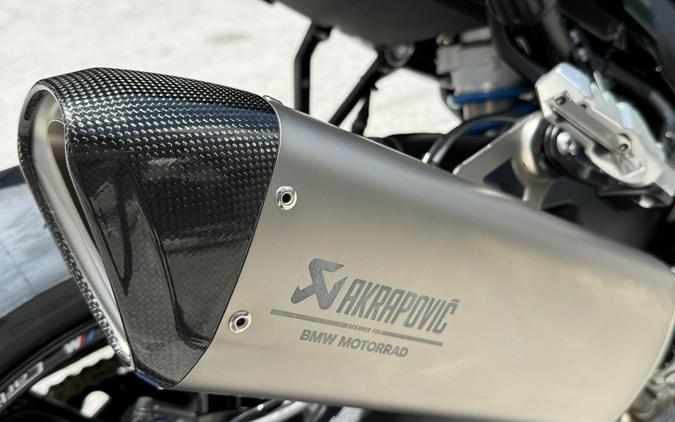 2026 BMW M 1000 XR