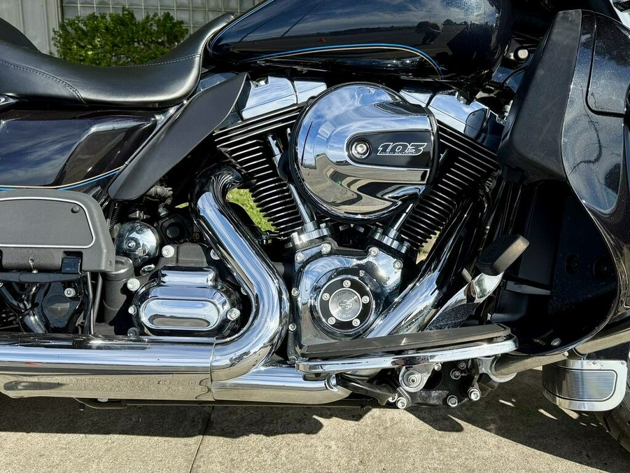 2014 FLHTCU Electra Glide Ultra Classic