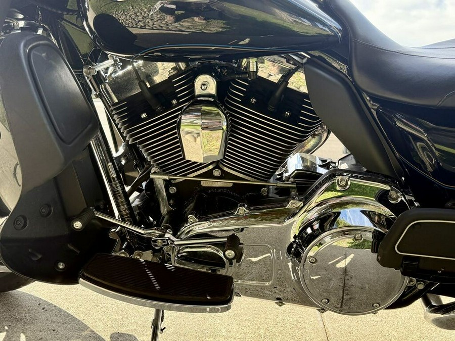 2014 FLHTCU Electra Glide Ultra Classic