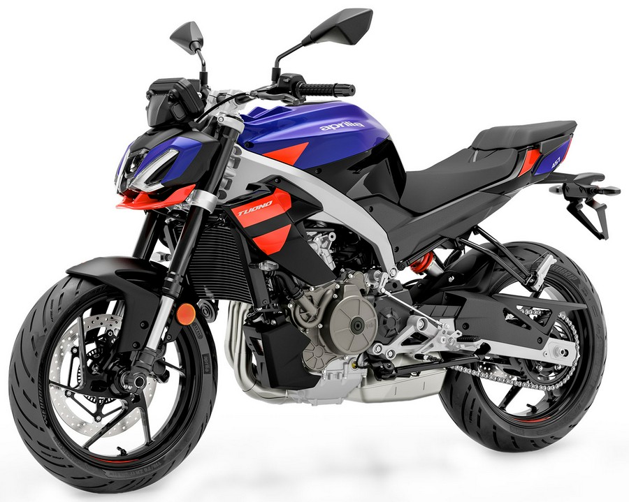 2026 Aprilia Tuono 457