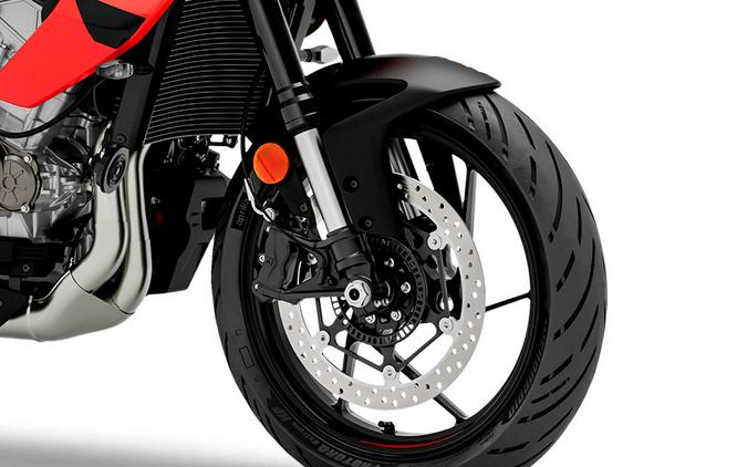2026 Aprilia Tuono 457