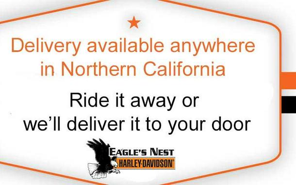 2024 Harley-Davidson® Nightster™ Special BLACK DENIM