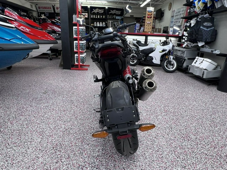 2022 Indian FTR 1200S