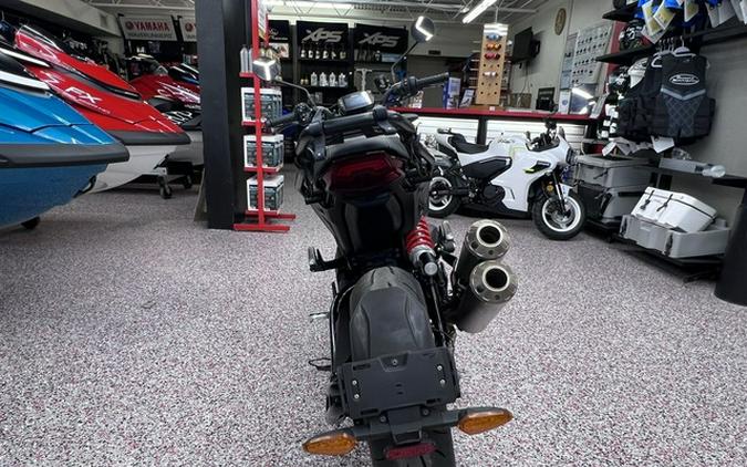 2022 Indian FTR 1200S