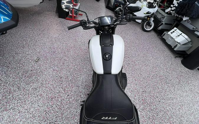2022 Indian FTR 1200S