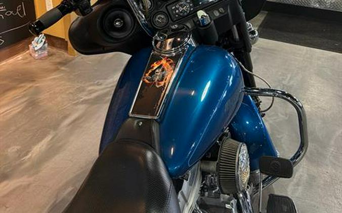 2006 Harley-Davidson Electra Glide® Classic