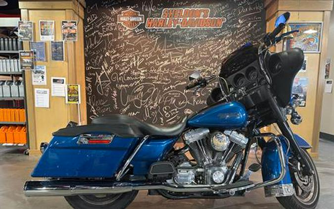 2006 Harley-Davidson Electra Glide® Classic