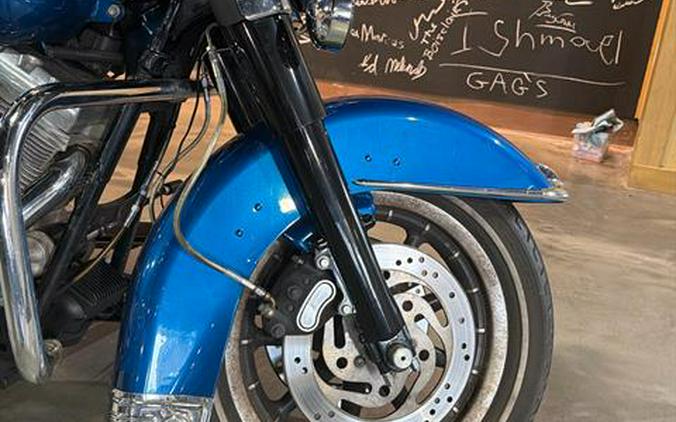 2006 Harley-Davidson Electra Glide® Classic