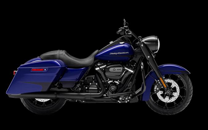 FLHRXS 2020 Road King Special
