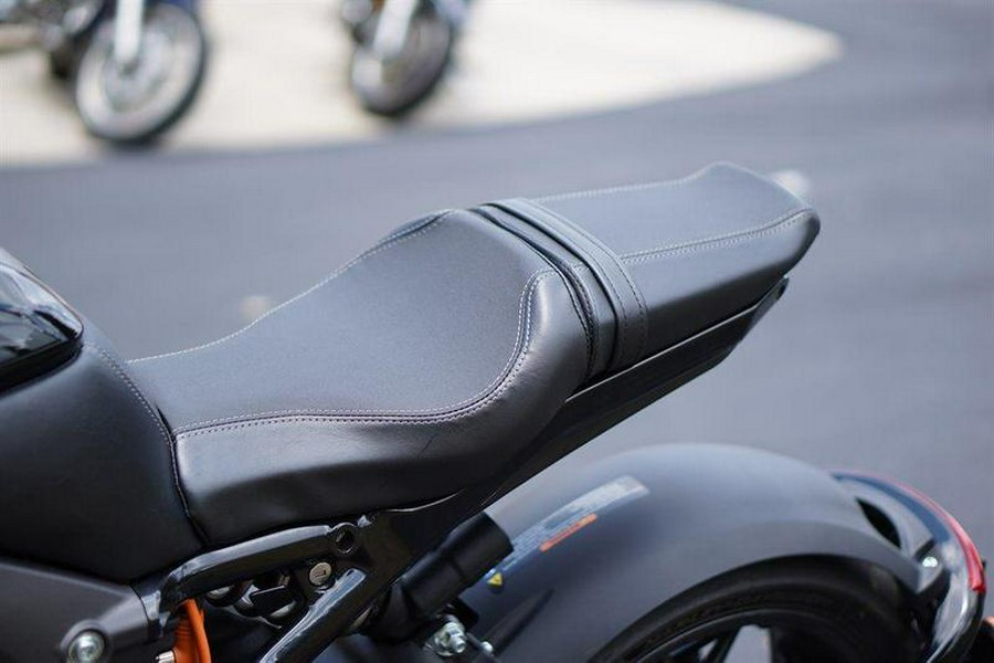 2020 Harley-Davidson® ELW - LiveWire™